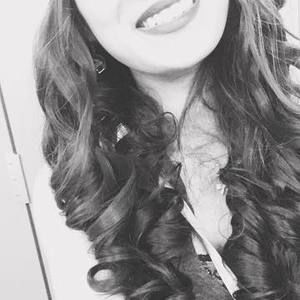 Meet your Posher, Jessi